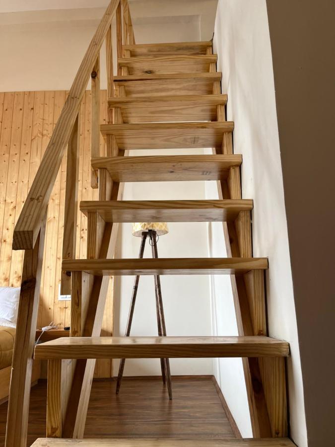 The Bulevar - Whispering Willows Hotel Sissu Екстериор снимка